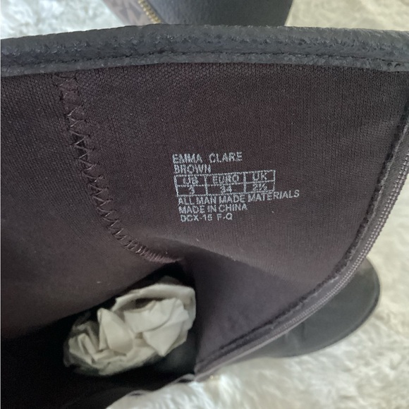 Michael Kors boots - Picture 16 of 16